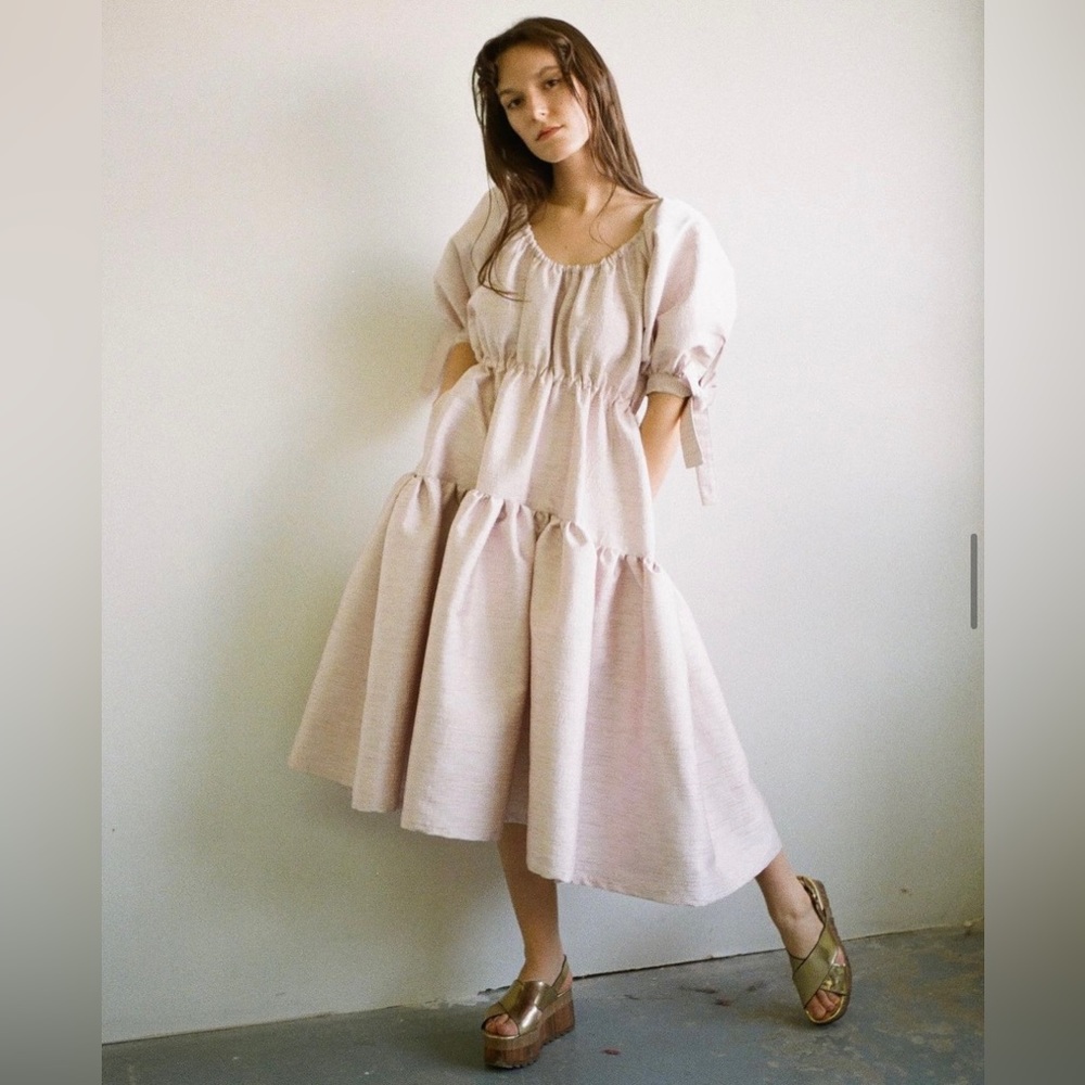 Eliza Faulkner Grace Dress